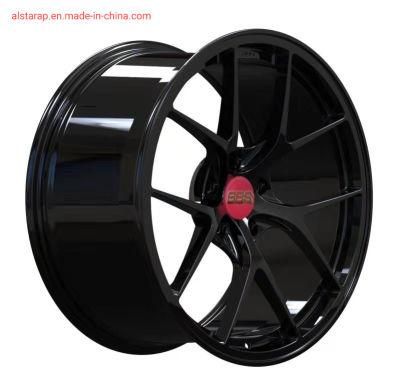 1 Piece Monoblock Forged Wheel for Bmwx6
