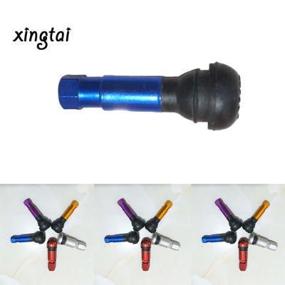 Motorcycle Vacuum Tire Valve for Automobile Tire