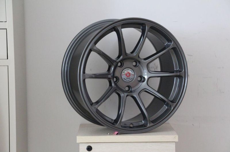 Import Alloy Wheels
