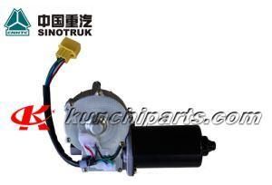 Sinotruk HOWO Wg1642741001 Wiper Motor