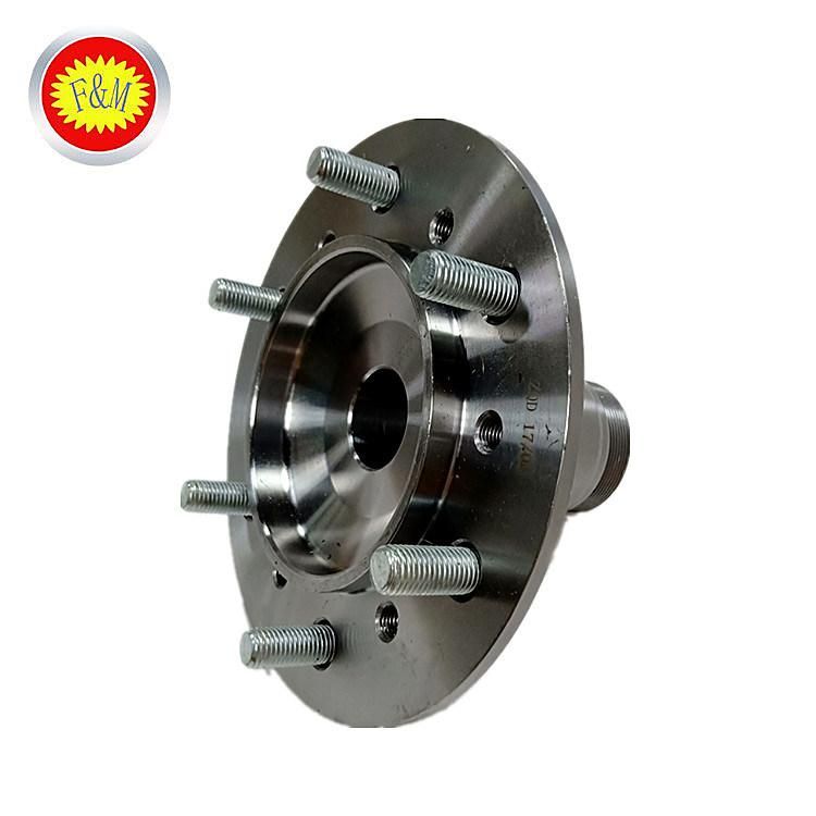 Wholesale High Quality Durable Wheel Hub Bearing for Car Auto Parts OEM 42460-60010