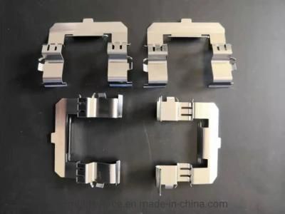 Stainless Steel Retaining Brake Pads Clips