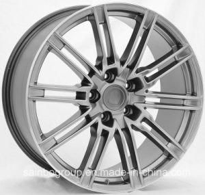 Car Wheel Rims, Replica Car Alloy Wheels for Porshe