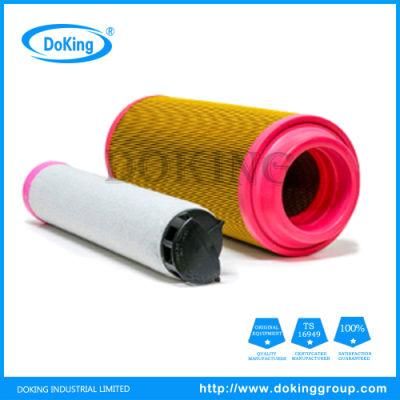 Auto Parts Air Filter 32/915801 32/925802 for Excavator