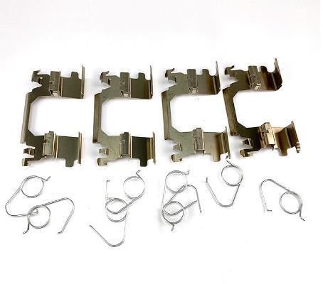 Disc Brake Hardware Kit Brake Pad Fitting Kit Jlp-6786