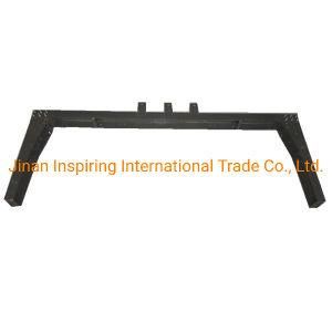 HOWO Truck Protector for Bumper Az9725930801
