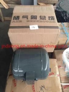 Sinotruk HOWO Air Tank Wg9000360718 Sinotruk Shacman Foton FAW Truck Spare Parts