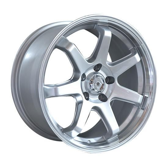 J704 Car Parts Accessories Tires Wheel Hubs For Car Modification