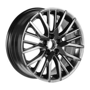 Hyper Black 20inch Alloy Wheel 5X114.3 for Lexus Rx Replacement