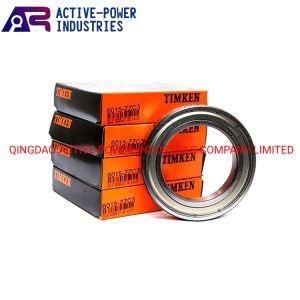 Timken Bearing 6300 C4 Timkn Deep Groove Ball Bearing Timken 6300 Zz Bearing