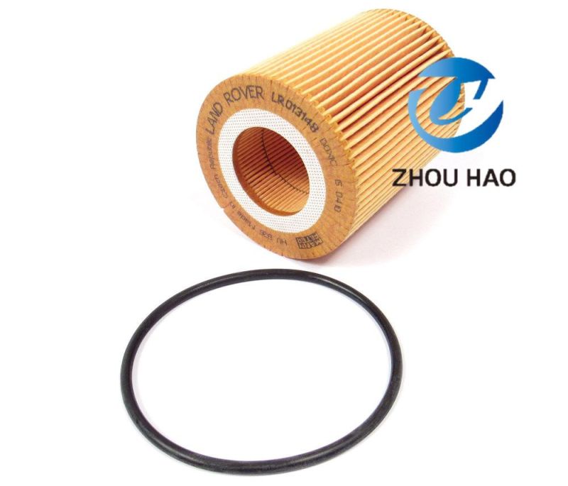 Favorable Price Hu826X /Lr013148 /9X2q-6b624-Ba China Factory Auto Parts for Oil Filter