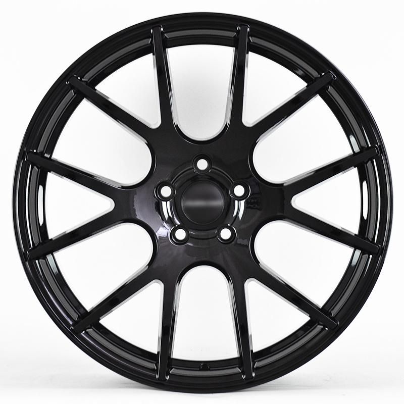 Am-3014 Aftermarket Car Alloy Wheel Rim