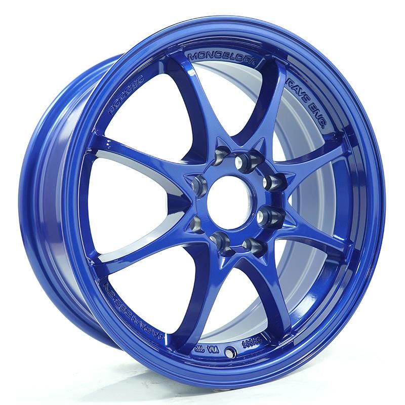 14inch, 15inch Black Wheel Rim Tuner