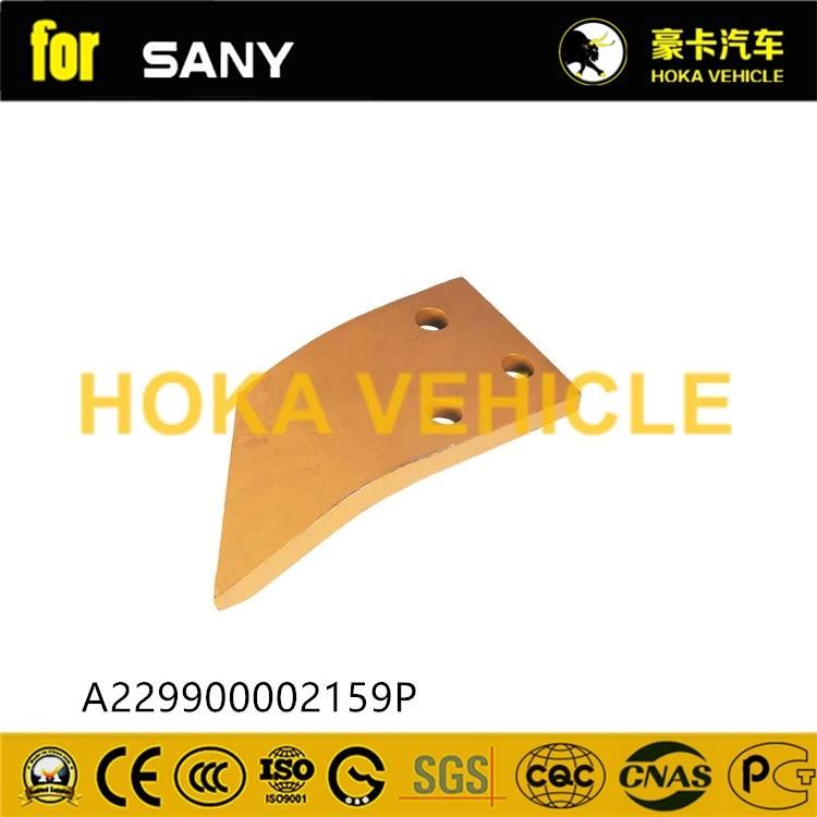 Genuine Bucket Tooth A229900002159p for Excavator