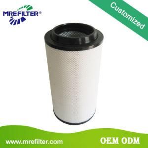 Good Price Top Quality Spare Parts Oil Filter Air Filter for Benz Af26242