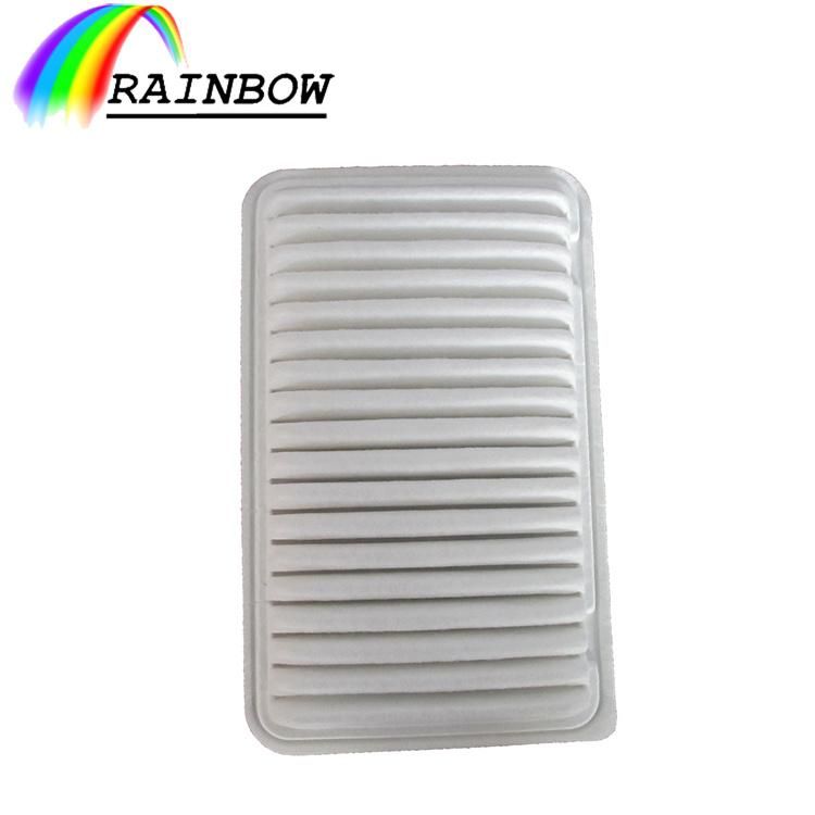 Various Good Quality Element Engine Assembly Air/Oil/Fuel/Cabin Filter 17801-0h020/J1322086/Fa252s/C32003 Air Purifier for Toyota Highlander