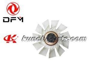 Dongfeng 1308060-T0500 Electromagnetic Clutch with Fan
