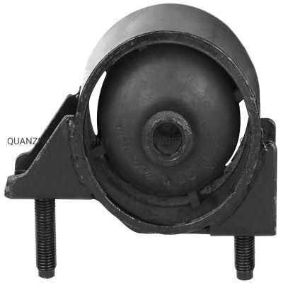 Auto Rubber Parts Engine Mount for Toyota 12371-11210 12371-64210 12371-87308 12371-11080 12371-74470 12371-74390