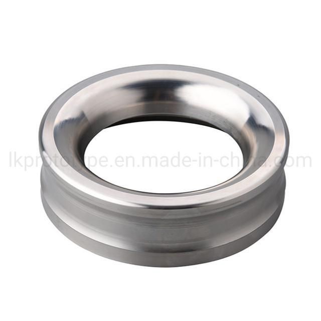 Custom Precision CNC Turret-Lathe Stainless Steel Parts Aluminum/Sheet/Metal Fabrication