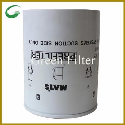 Fuel Filter with Truck Spare Parts for Truck Spare Part 600-319-5610