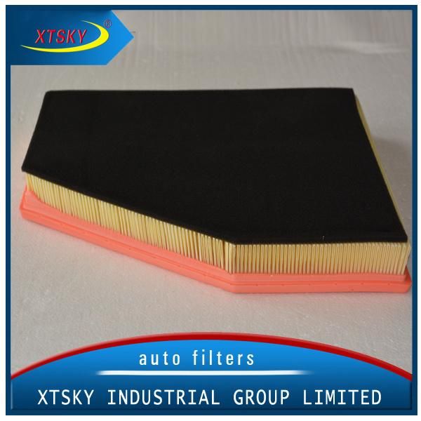 HEPA High Quality Air Filter for Toyota/Nissan/Volkswagen/Volvo