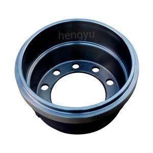 Auto Spare Parts Drum Brakes for Commercial Vehicles High Quality China Product