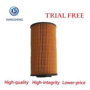 Auto Filter Manufacturer Supply High Quality Oil Filter for Hyundai Engine Spare Parts 26320-2A001