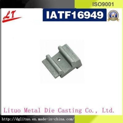 Non-Defect A360 Aluminium Die Casting Auto Parts