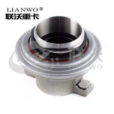 Sinotruk HOWO Parts Release Bearing Support Az9114160030