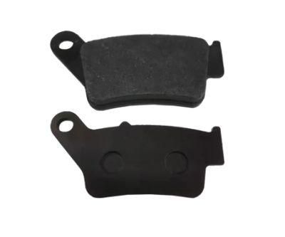 Car Performance Auto Parts Brake Pads for Motorcycle