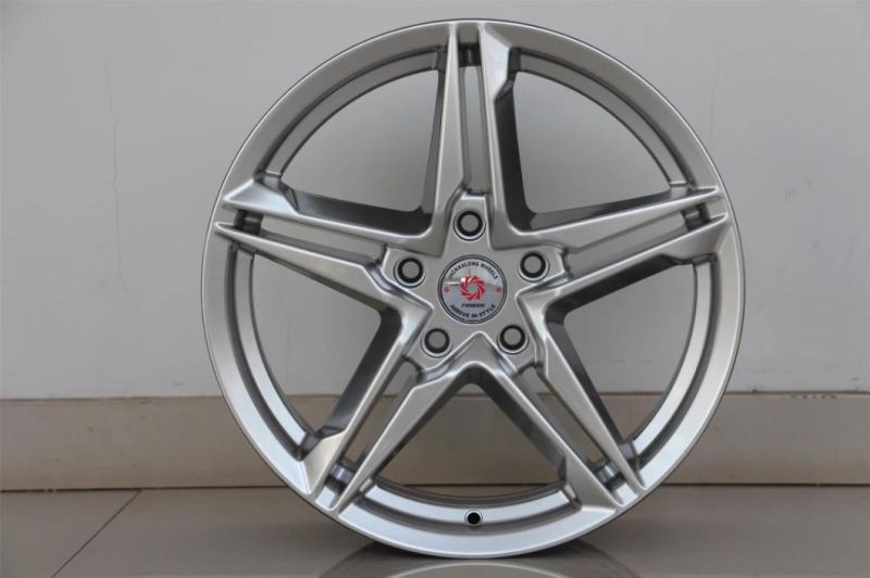 Wholesale Rims for Audi