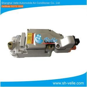 Auto Air Conditioner Electric Scroll Compressor