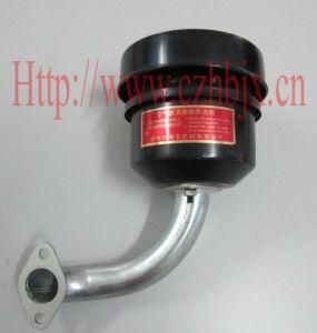 Diesel Engine Dry Air Filter (Zr175 (180))