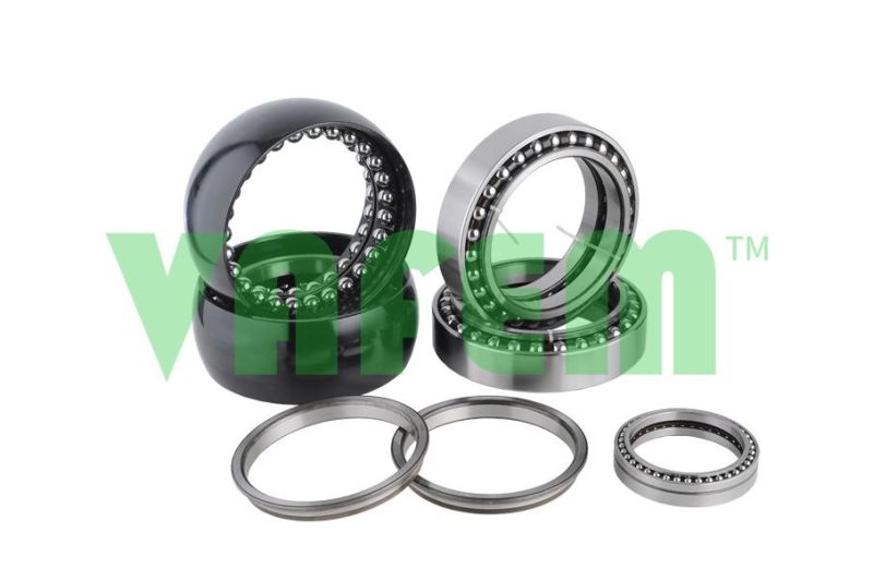 Air Conditioner Bearing 32bd45/Auto Compressor Bearing/Car Accessories/Car Parts/ China Bearing