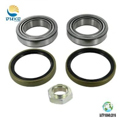 Factory Supply 830320 7701205812 804305 303030 7701205812 26102 853025239 Vkba3525 Auto Wheel Bearing Kit for Reno