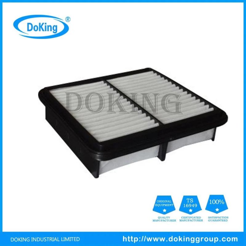 Factory Supply Air Filter 28113-0q000 for Hyundai and KIA