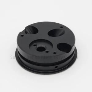 High Precision Vehicle Parts CNC Machining Plastic Parts