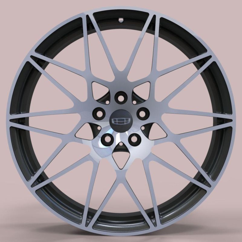19 Inch OEM/ODM Forged Wheel Alloy Wheel Rim