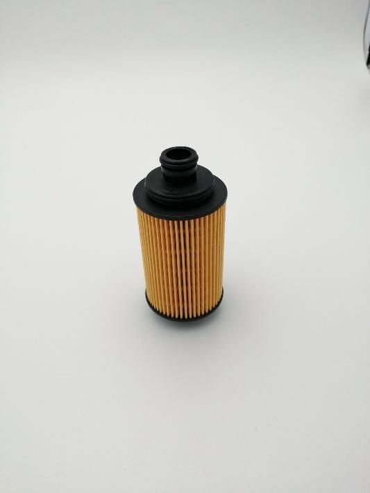 E4g161012040 E4g16-1012040 Sqre4g16 Factory Direct Selling Car Accessories Oil Filter Element