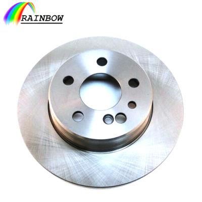 Best Price Auto Spare Parts Carbon Ceramic Metal Front and Rear Car Brake Disc/Plate Rotor 43512og961 for Toyota