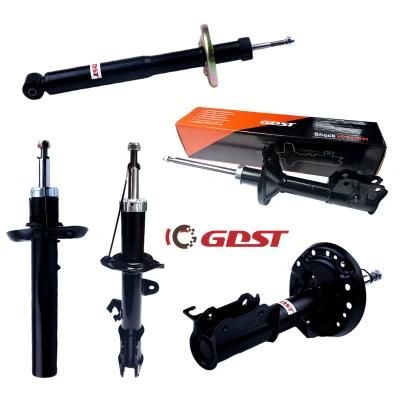 Gdst Manufacturers Cars Auto Parts Shock Absorbers for Toyota Corolla 334323 334324