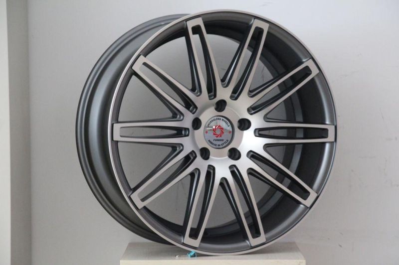 Car Alloy Wheels Rims