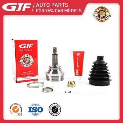 Gjf Car Parts Transmission Part CV Joint Left and Right Outer CV Joint for Hyundai Santa Fe 2.7
