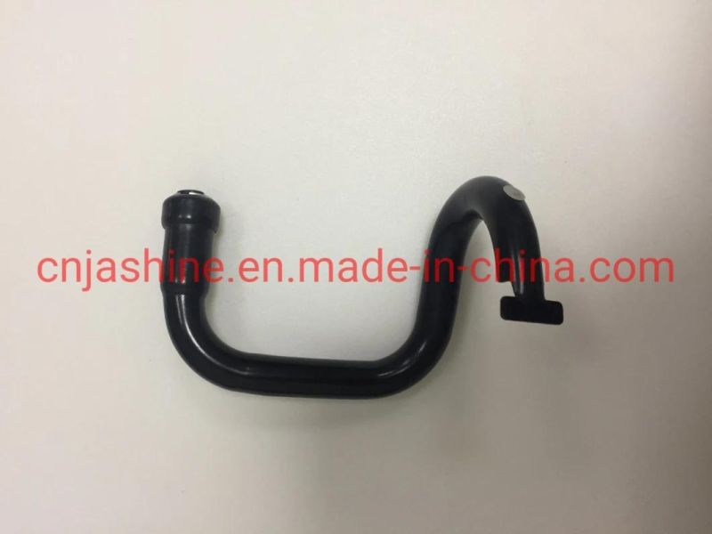 High Quality Safety Belt Gas Inflator Parts (JAS-E015)