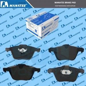 Brake Pads for Volvo XC90 (2742856/D979)