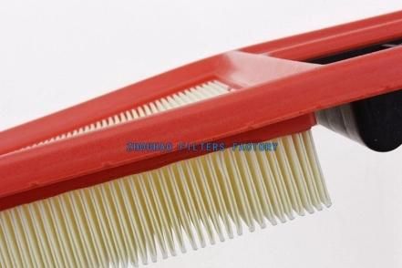 OEM High Quality Car Engine Air Filter 036129620h 036129620m for Golf Polo Leon Altea Toledo
