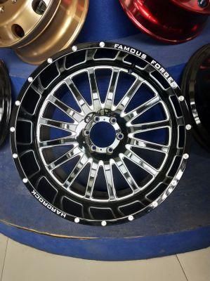 Car Wheel Rims for Audi Benze BMW Toyota Land Rover Wheel Rims