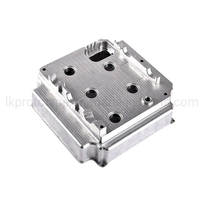 Aluminum Mass Production CNC Machining Parts/Electric Drill/Motorcycle Parts/Car Parts Prototype