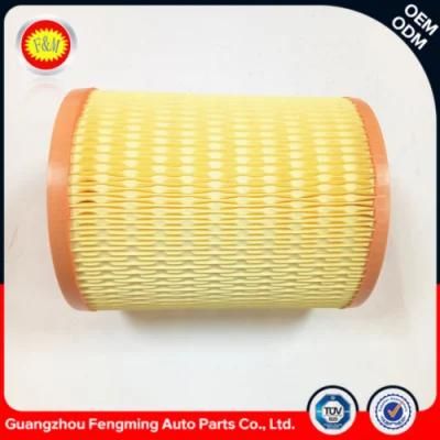 High Quality Excellent Performance Round Soft PU Air Filter OEM 52046262