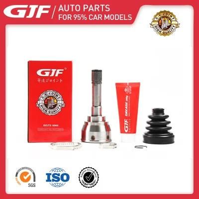 Gjf CV Axle Teeth CV Joint Left and Right Outer CV Joint for Suzuki Escuco Vitara 1989- Sk-1-025